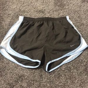Nike Dry Fit Size Medium Shorts